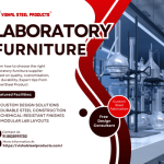 Custom Steel Fabrication in India