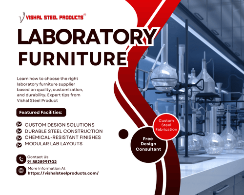 Custom Steel Fabrication in India