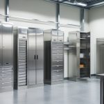 Steel Storage Solutions