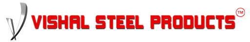 Vishal steel logo