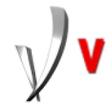 Vishal steel logo