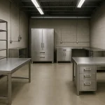 Customized metal furniture