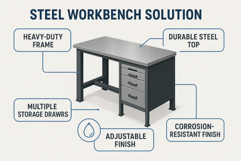 workbench