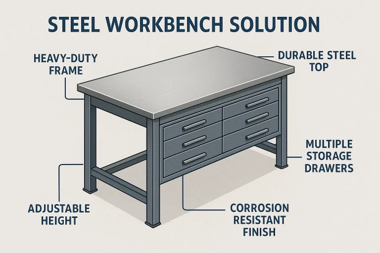 workbench
