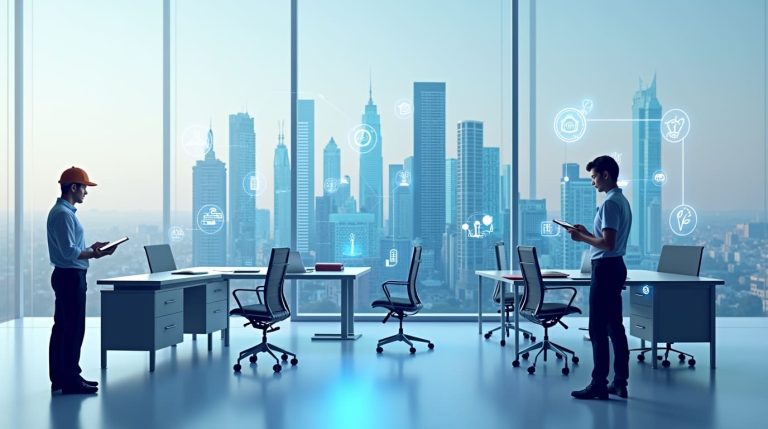 Best Steel Furniture Manufacturers in Mumbai