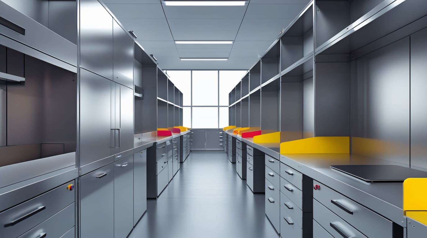 Ergonomics and Worker Productivity